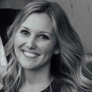 Meet your Posher, Natalie